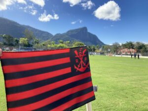 Foto Destaque: Flamengo