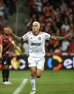 Foto Destaque: Flamengo