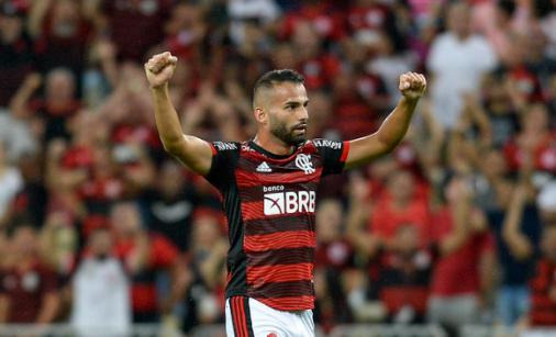 Foto Destaque: Flamengo