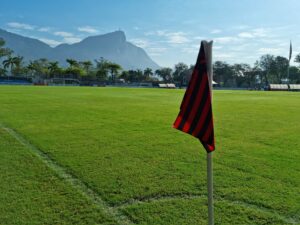 Foto Destaque: Flamengo