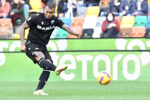 Foto: Divulgação Udinese