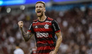 Foto: Marcelo Cortes / Flamengo