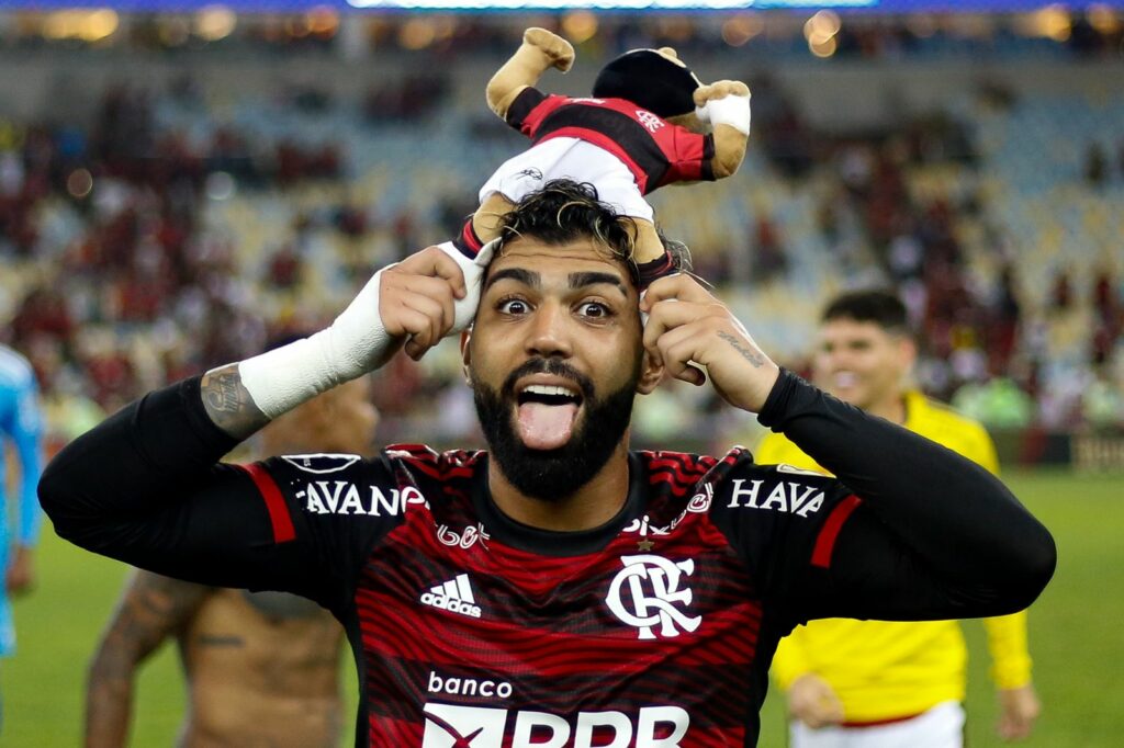 Foto Destaque: Gilvan de Souza/Flamengo