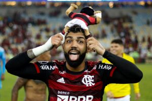 Foto Destaque: Gilvan de Souza/Flamengo