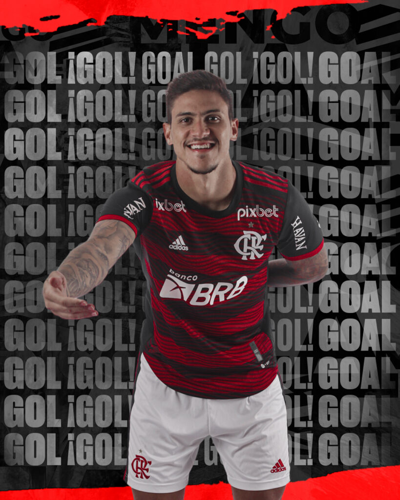 Foto Destaque: Flamengo