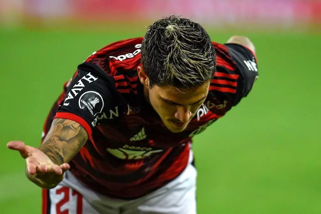 Foto Destaque: Flamengo