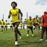 Foto Destaque: Flamengo