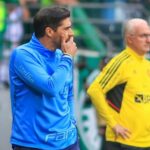 abel ferreira fala sobre flamengo