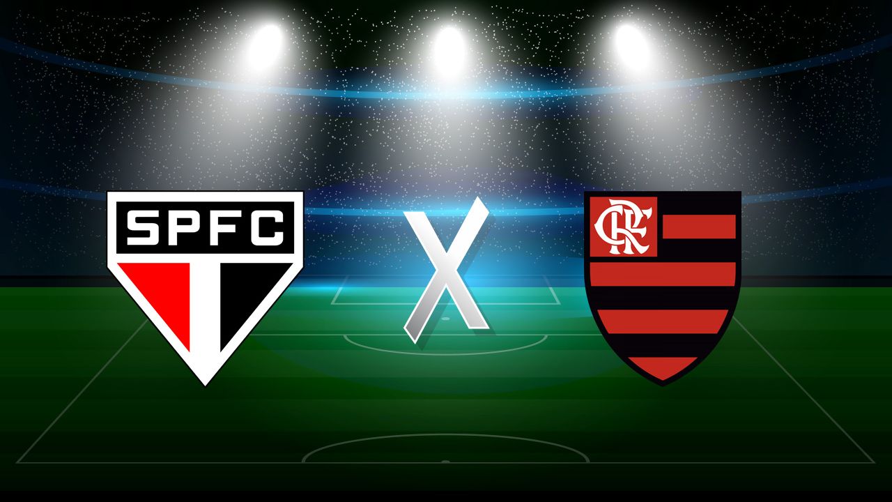 Flamengo X São Paulo Quem Leva O Melhor Retrospecto Dos últimos Anos Veja Mais Nossofla 6793