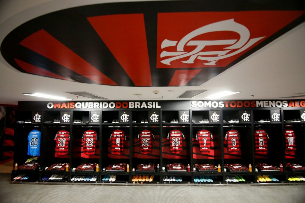 Foto Destaque: Gilvan de Souza/Flamengo