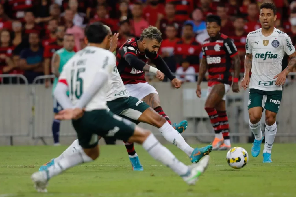 Foto Destaque : Gilvan de Souza/Flamengo