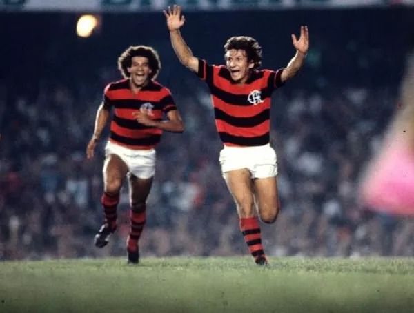 Todos os Jogos Da História do Flamengo - Clube de Regatas do Flamengo -  Habbo Oficial