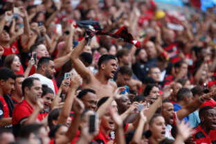 Foto Destaque: Gilvan de Souza/Flamengo