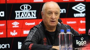 Foto Destaque: Athletico-PR