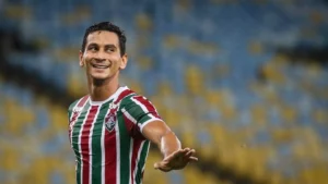 Foto Destaque: Lucas Merçon/ Fluminense