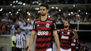 Foto Destaque: Flamengo