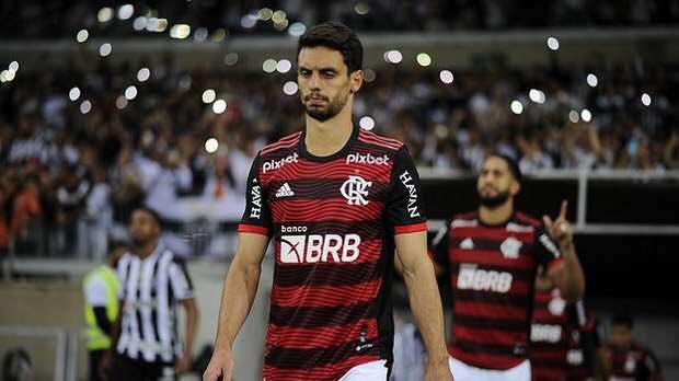 Foto Destaque: Flamengo