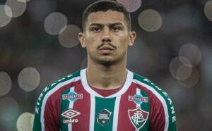 Foto Destaque: Fluminense