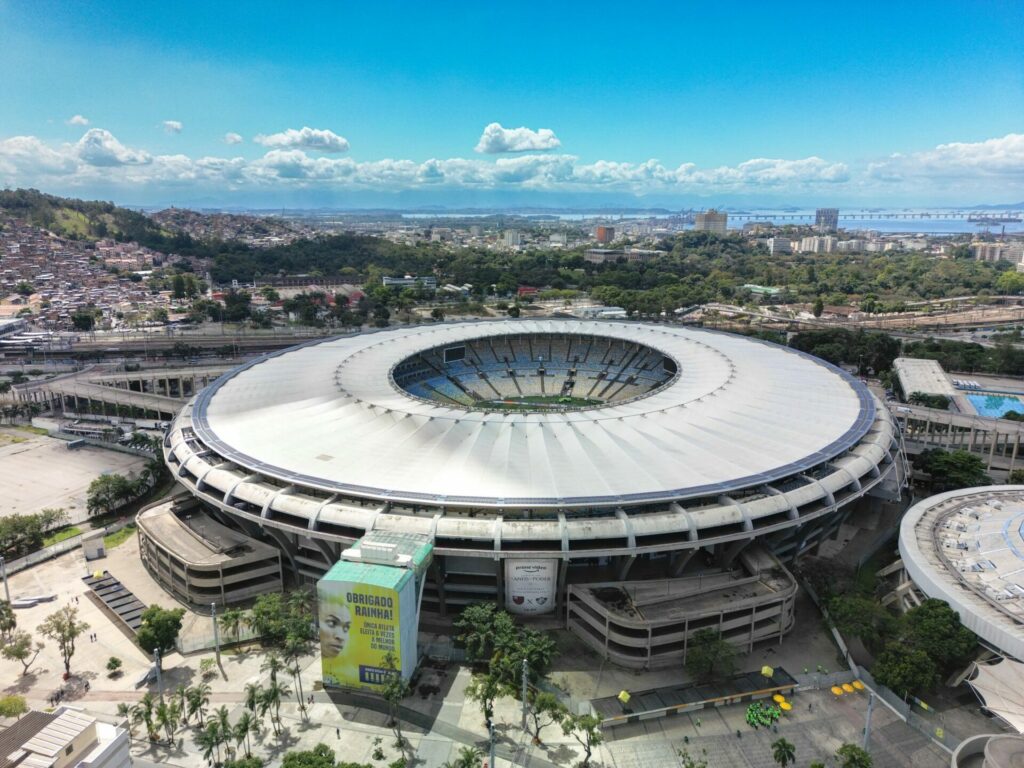 Foto Destaque: Luã Pereira