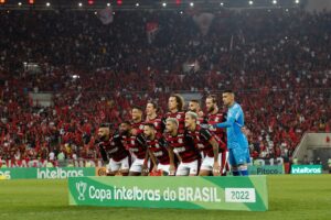 Foto Destaque: Flamengo