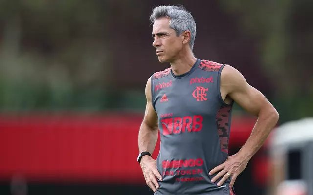 Foto Destaque: Flamengo