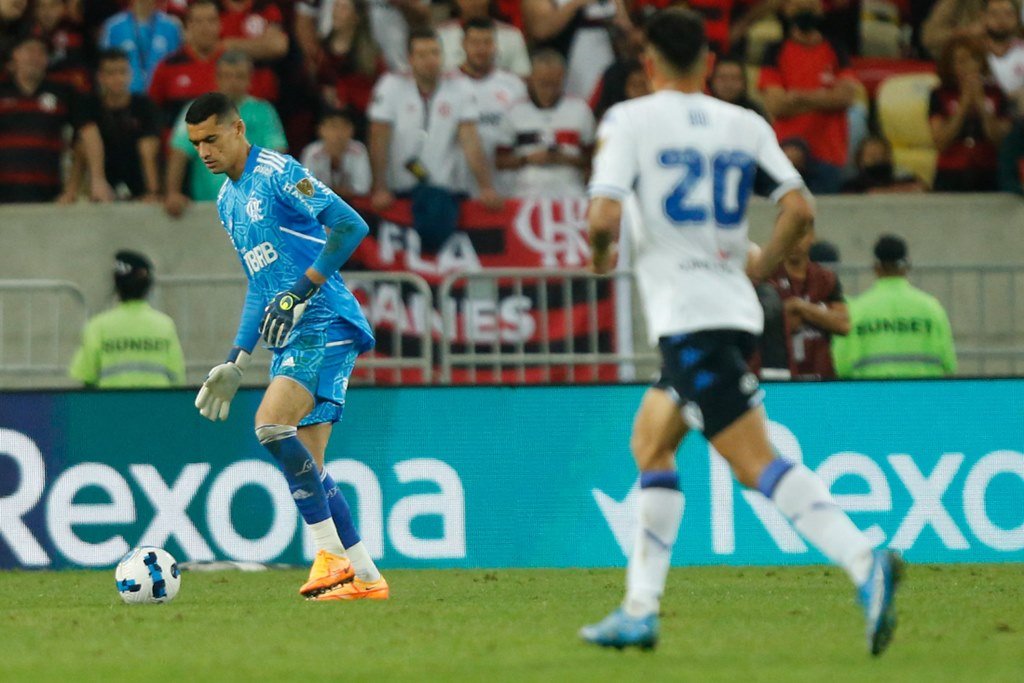 Foto Destaque: Flamengo