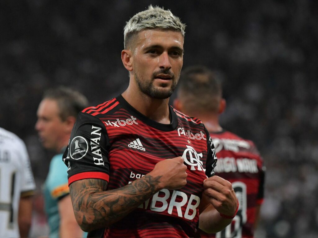 Foto Destaque: Flamengo