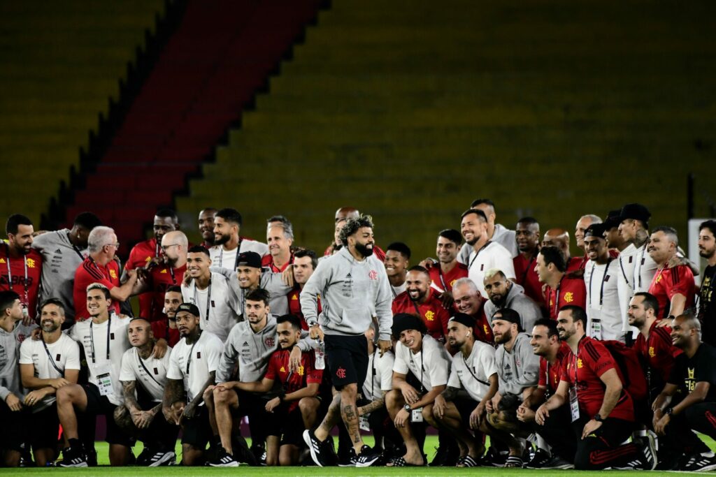 Foto Destaque: Conmebol Libertadores