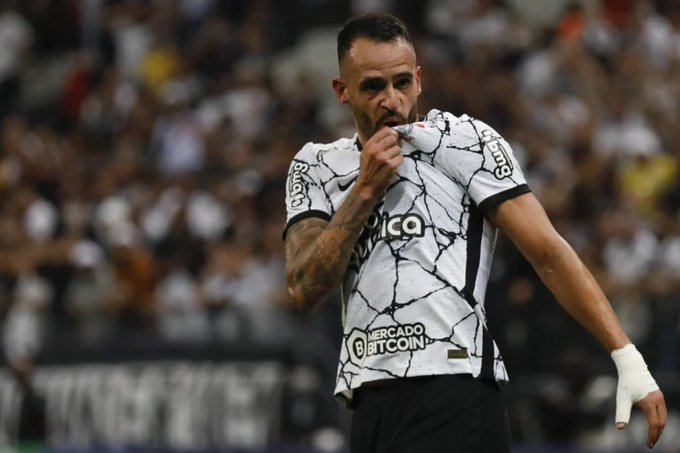 Foto Destaque: Corinthians