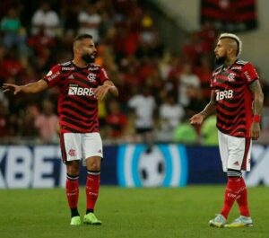 Foto Destaque: Flamengo