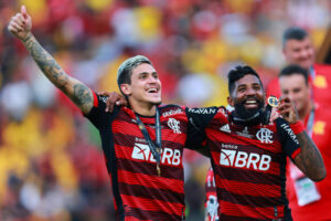 Foto Destaque: Flamengo