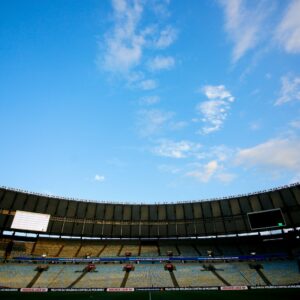 foto Destaque: Flamengo