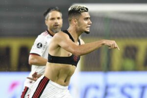 Foto Destaque: Flamengo