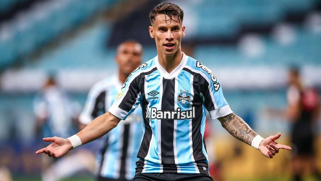 Foto Destaque: Grêmio