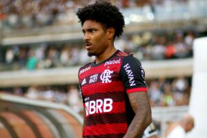 Foto Destaque: Flamengo