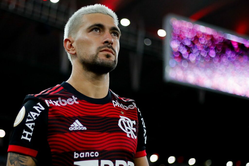 Foto Destaque: Flamengo