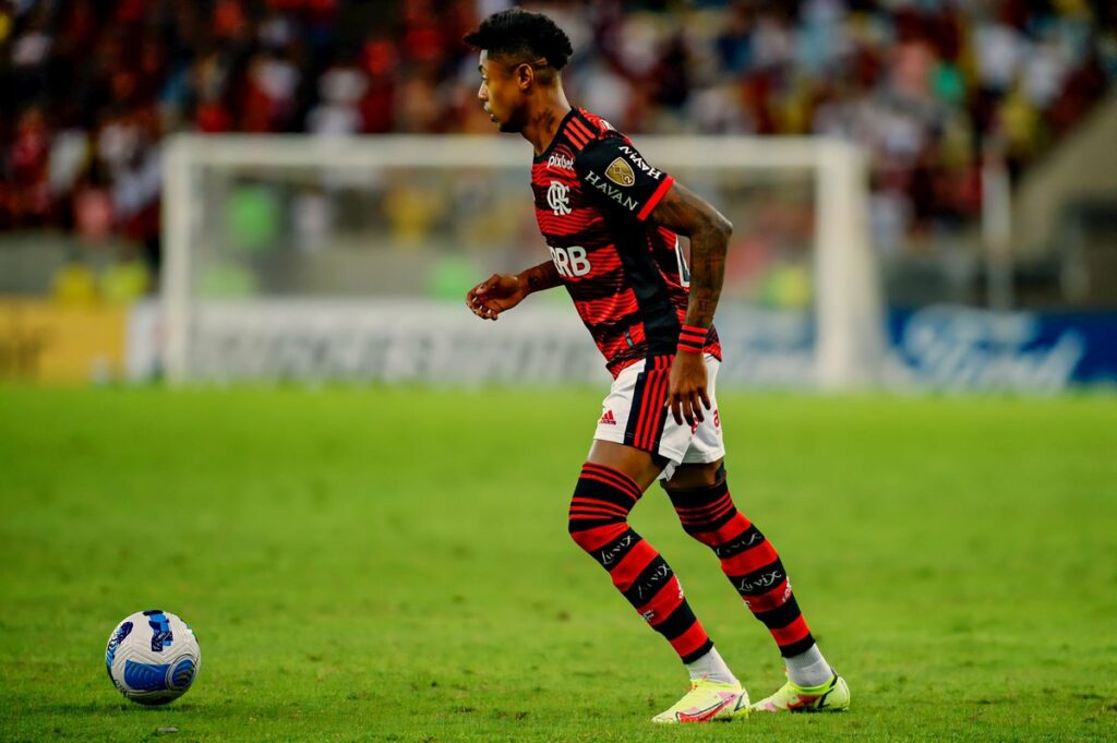 Foto Destaque: Flamengo