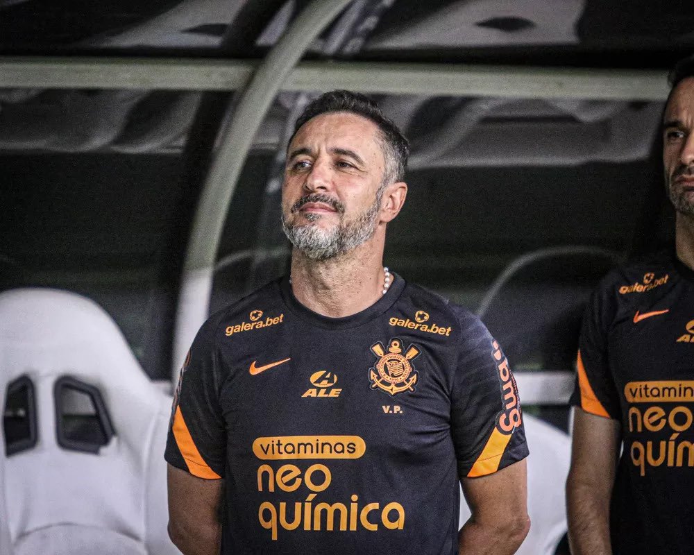 Foto Destaque: Corinthians