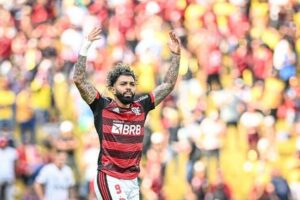 Foto Destaque: Flamengo