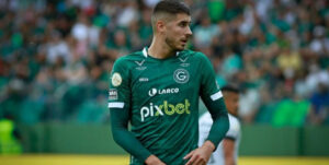 Foto Destaque : Rosiron Rodrigues/ Goiás E.C