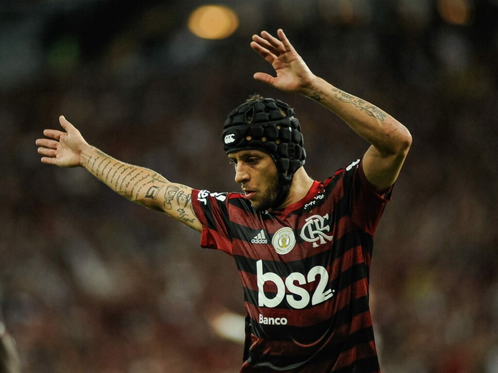 Foto Destaque: Flamengo