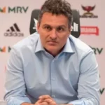 Foto: Alexandre Vidal / Flamengo