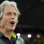 Jorge Jesus