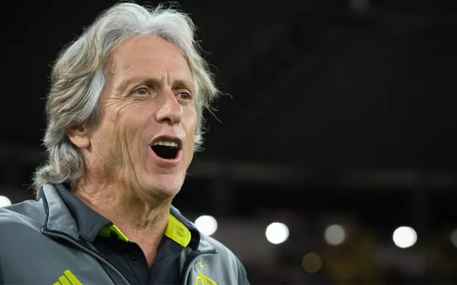 Jorge Jesus