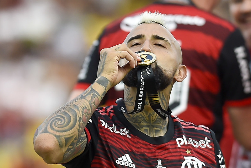 Foto Destaque: Flamengo