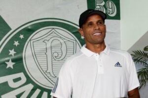 Foto Destaque: Palmeiras