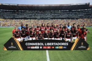 Flamengo