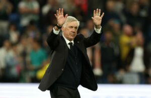 Carlo Ancelotti