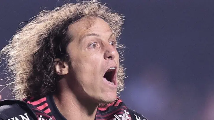 David Luiz