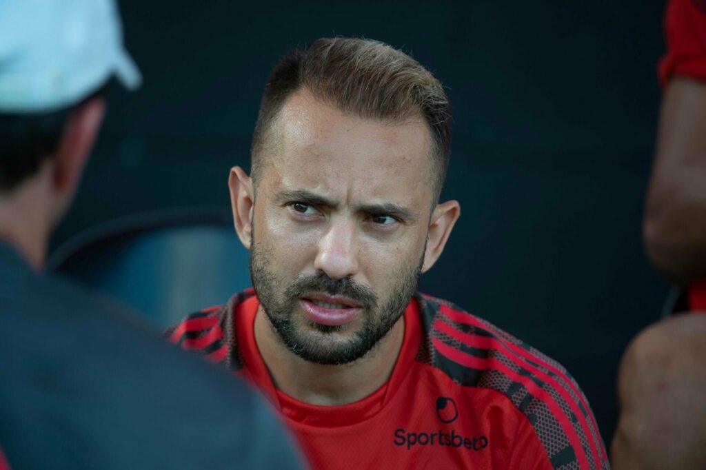 Everton Ribeiro